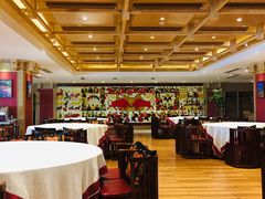大堂-阿斯牛牛·凉山菜(新会展店)