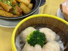 -吉莲利苑海鲜酒家(珠海拱北28年老字号店)