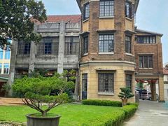 -大可堂普洱茶馆(襄阳南路馆)