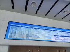 -银川河东国际机场