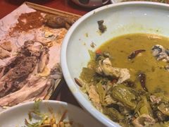 -窄巷子陕菜馆·地道陕西菜(粉巷店)