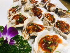-禾风·海鲜料理自助(玉林店)