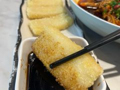 -甦杏鸡毛店(营门口店)