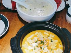 -吕氏疙瘩汤·私家菜馆(慈云寺店)