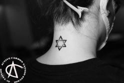 点击看大图 -AC TATTOO 纹身