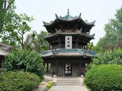-西安化觉巷清真大寺