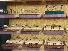 -MUJOSH木九十眼镜(长沙IFS国金中心店)