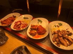 -丽池宫韩式汗蒸会馆(华灯坊店)