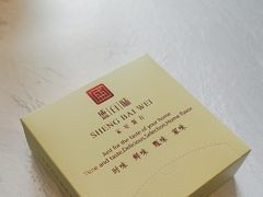 -盛百味·家宴餐厅(霸州分店)