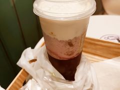 -奈雪的茶(沙坪坝印象汇店)