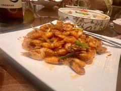-金时代顺风大酒店(兰生大厦店)
