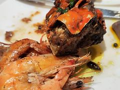 -晶丽香榭自助餐(南京大饭店)