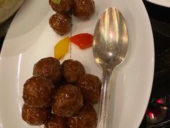 -北京四季酒店·采逸轩
