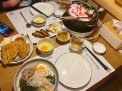 -小句号·精致料理(江南环球港店)