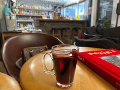 -脚下咖啡·CHILL酒馆(灵光东巷店)
