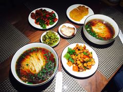 -十面春风·江南面馆(崇宁路店)