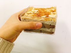 -7cake憩刻生日蛋糕·下午茶(西安店)