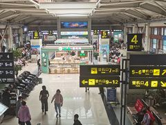 -丽江三义国际机场