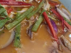 -清真悦宾楼食府(海湖店)