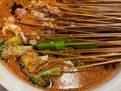 -嘉州叶婆婆钵钵鸡(建设路店)