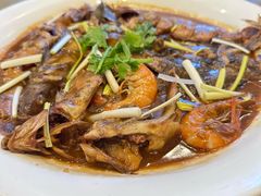 -山南熏肉大饼(辽菜旗舰店)