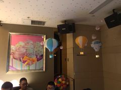 -真爱范特西KTV(交大店)