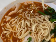 -康师傅私房牛肉面(马泉营奥莱店)