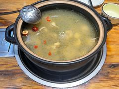-菌之家·专业纯野生菌火锅·特色炒菌