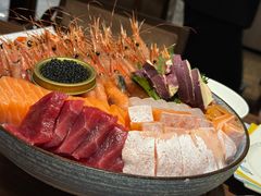 -田舍家Inakaya·炉端烧·铁板烧(天汇igc店)