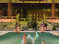 -寻梦滕王阁实景演出