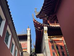 -长春观