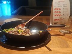 -良木缘咖啡西餐(优品道广场店)