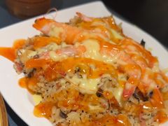 -吱咖啡西式简餐