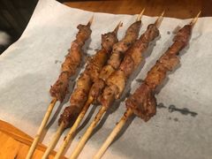 -肉串汪(月坛店)