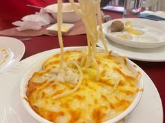 -红房子西菜馆(淮海中路店)
