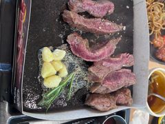 -凡塔斯牛排自助餐厅(莆田万达店)