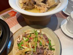-话梅·客家小厨(东门店)