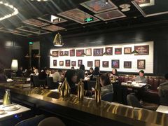 -加餐海鲜自助(宝龙一城店)