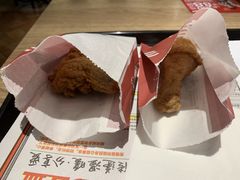 -肯德基(西桥店)