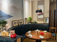 -山海菜馆·海肠捞饭·青岛菜(栈桥店)