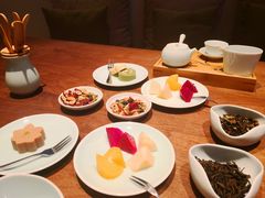 -梅间堂茶馆(绿地缤纷城店)