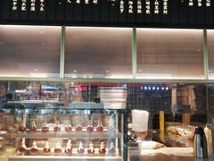 -赠李白·如诗的川味(余杭万达广场店)