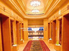 -北京中国大饭店