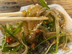 -陈添記·祖傳爽鱼皮·西关老字号(广州首店)