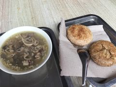 -李小老烧饼(常营民族家园店)