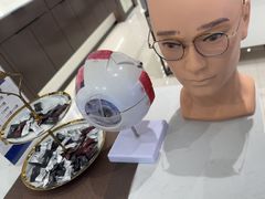 -宝岛眼镜(长沙侯家塘店)