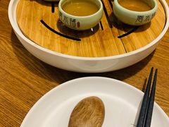 -云水瑶意境云南菜(柏威年购物中心店)