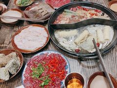 -冯校长老火锅(深圳总店)