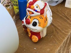 -郑在DIY·潮玩银饰绘画手作(中央大道旗舰店)