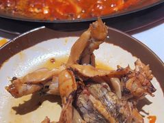 -老天桥蛙炉火锅(姑苏总店)